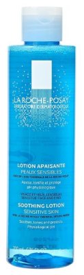 La Roche-Posay         200 