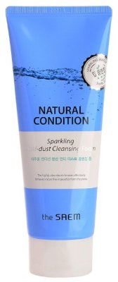 The Saem      Natural Condition 150 