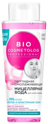 BioCosmetolog     260 