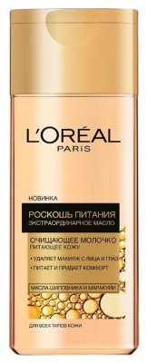 L'Oreal Paris    200 