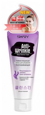 Shary     Anti-Wrinkle 100 