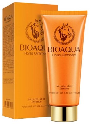 BioAqua    Horseoil    100 