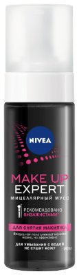  Nivea   Make-Up-Expert 150 