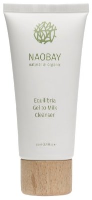 Naobay  -   Equilibria 75 