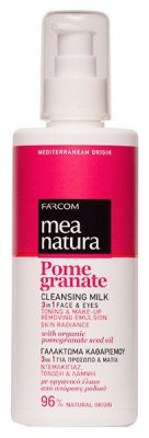 Mea natura   3  1       250 