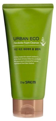 The Saem     22%    Urban Eco 150 