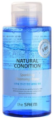 The Saem   Natural Condition 500 