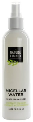 Natura Botanica    A250 