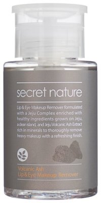 Secret Nature           150 