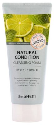 The Saem             Natural Condition 150 