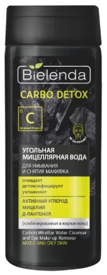 Bielenda         Carbo Detox 200 