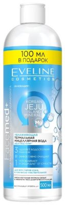 Eveline Cosmetics Facemed+ y -    Jeju 3 