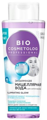 BioCosmetolog        260 