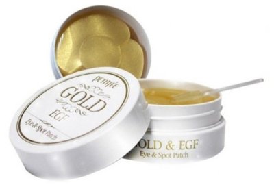    Petitfee           Gold & EGF