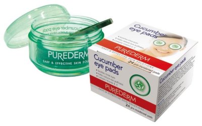  Purederm       24 .