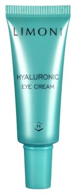 Limoni        Hyaluronic Ultra Moisture Eye Cream 25