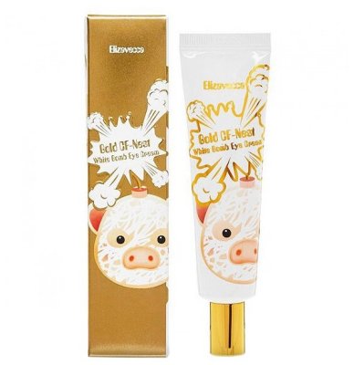 Elizavecca        Gold CF-Nest White Bomb Eye Cream 30 