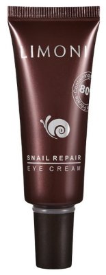 Limoni        Snail Repair Eye Cream 25 