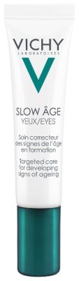   Vichy      SLOW AGE     