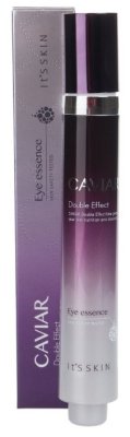 It'S SKIN -        aviar  ouble Effect Eye Essence 15 