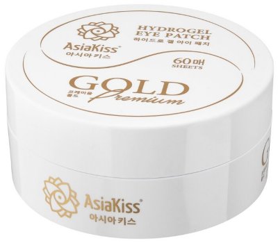    Asiakiss   Gold Premium 60 .