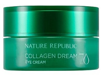 NATURE REPUBLIC         Collagen Dream 70 Eye Cream 25 