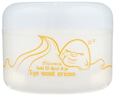 Elizavecca    Gold CF-Nest b-jo Eye Want Cream 100 