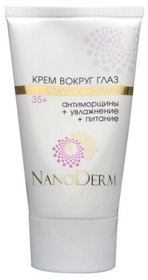 NanoDerm      35+ 25 