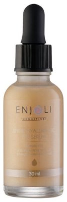 Enjoli cosmetics          30 