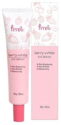 Prreti        Berry white eye serum 30 