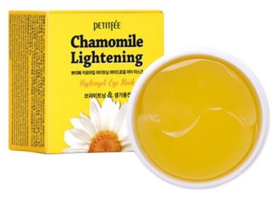  Petitfee        Chamomile lightening hydrogel eye pa