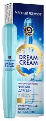      Dream Cream 17 