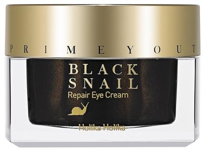 Holika Holika         Prime Youth Black Snail Rep