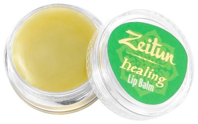 Zeitun    Healing