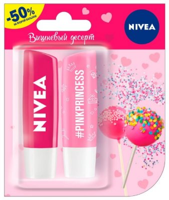 Nivea      