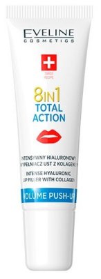   Eveline Cosmetics       Total action