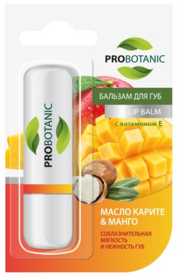 PROBOTANIC       