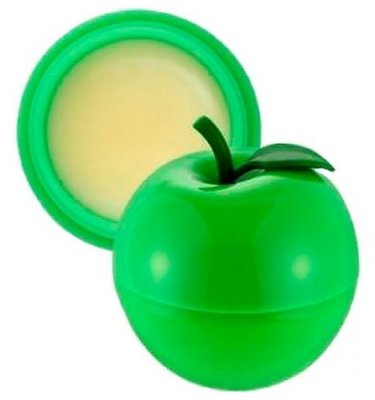 TONY MOLY    Mini Green apple