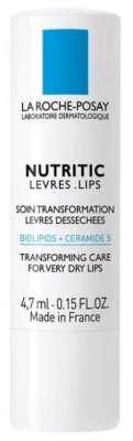 La Roche-Posay    Nutritic