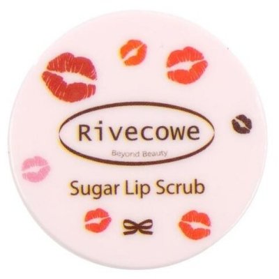 Rivecowe    Sugar lip scrub