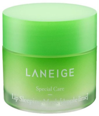 Laneige     Apple Lime