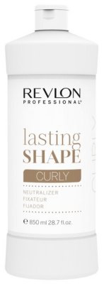 Revlon Professional Lasting Shape Curly    