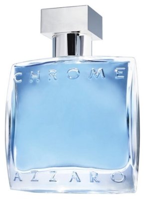  Azzaro Chrome 30 