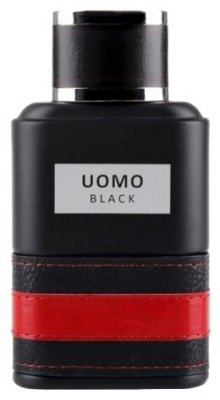  Parli Parfum Uomo Black 100 