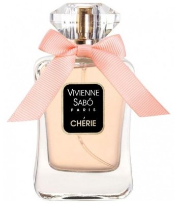    Vivienne Sabo Cherie 50 