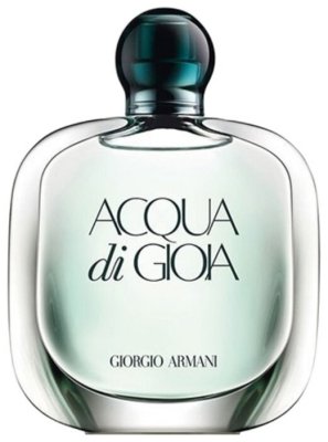  ARMANI Acqua di Gioia Eau de Parfum 50 