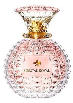  Marina de Bourbon Cristal Royal Rose 30 