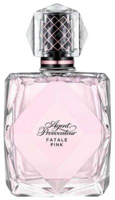  Agent Provocateur Fatale Pink 100 