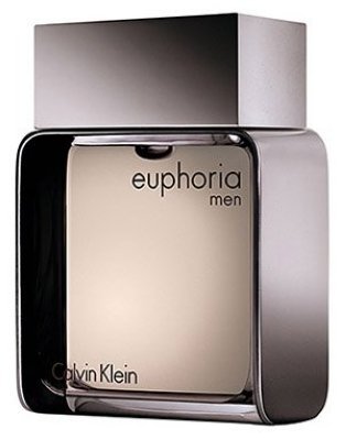  CALVIN KLEIN Euphoria Men 100 