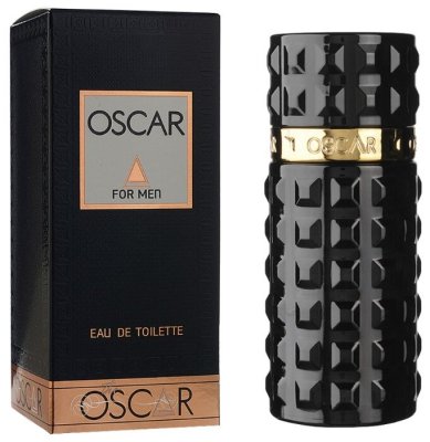   XXI  Oscar for men 100 